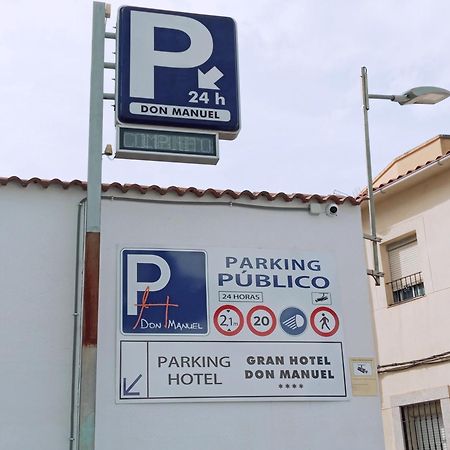 Apto La Almena 2 Junto A Plaza Mayor,2 Habitaciones,Parking Gratuito Caces エクステリア 写真