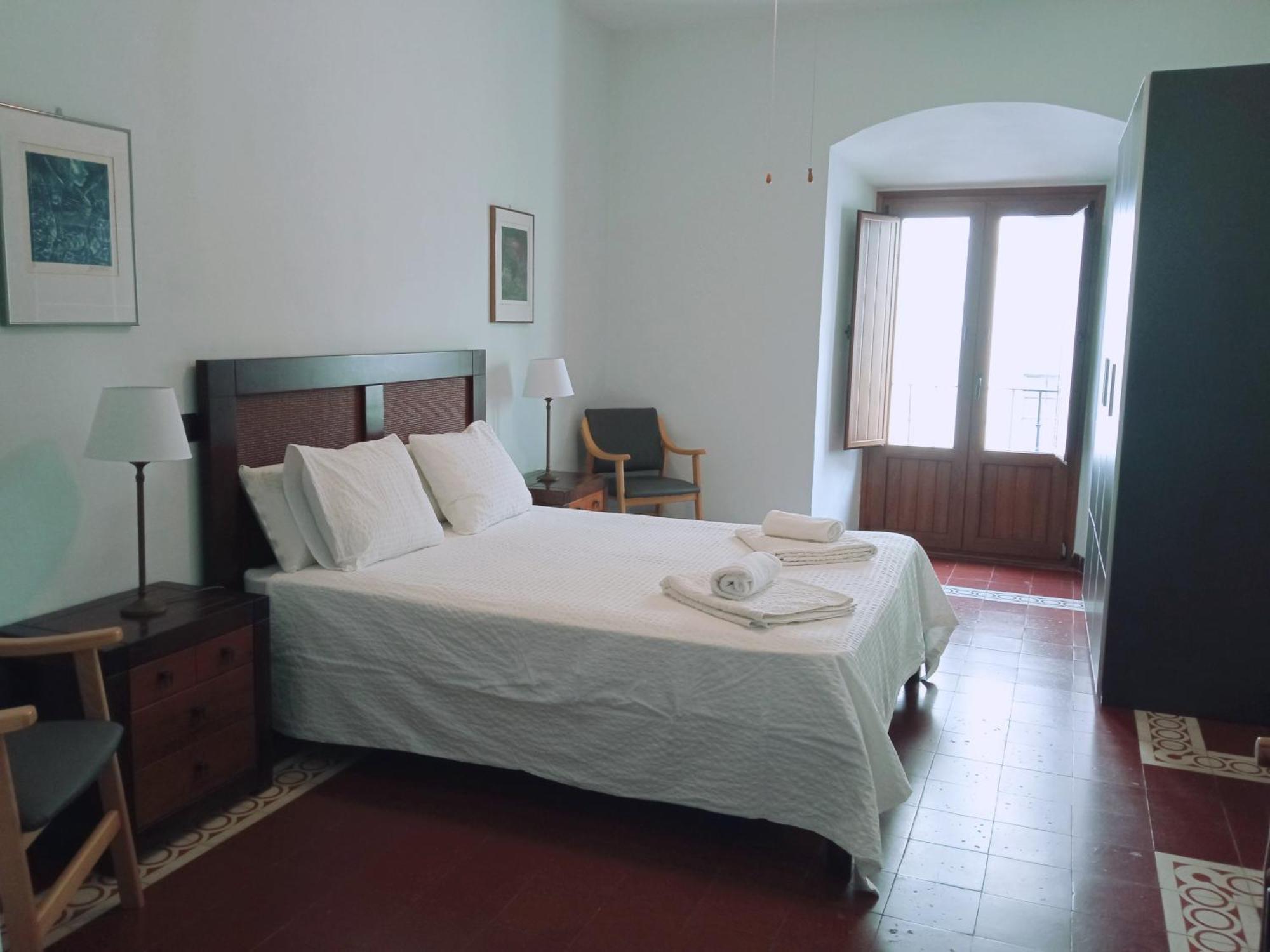Apto La Almena 2 Junto A Plaza Mayor,2 Habitaciones,Parking Gratuito Caces エクステリア 写真